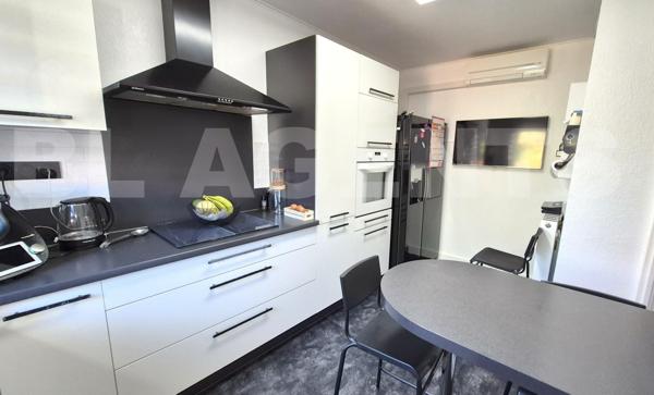 Maison Familliale proche airbus