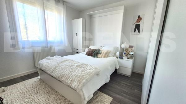 Maison Familliale proche airbus