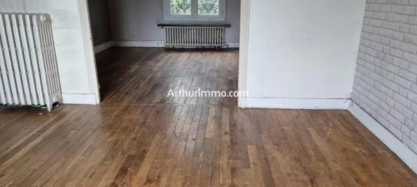 Vente                                                      Maison
                        
                     5 pièces                                         à Sucy-en-Brie