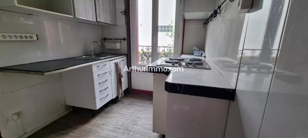Vente                                                      Maison
                        
                     5 pièces                                         à Sucy-en-Brie