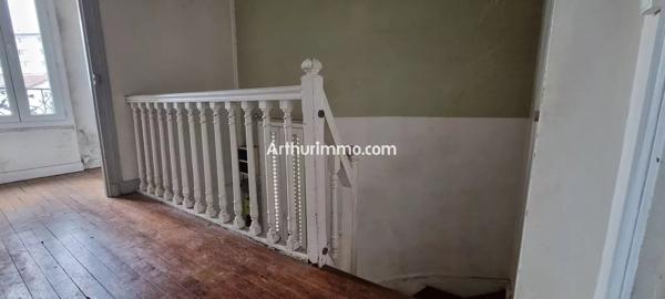 Vente                                                      Maison
                        
                     5 pièces                                         à Sucy-en-Brie