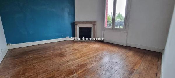 Vente                                                      Maison
                        
                     5 pièces                                         à Sucy-en-Brie