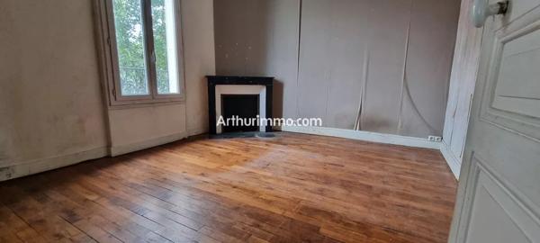 Vente                                                      Maison
                        
                     5 pièces                                         à Sucy-en-Brie