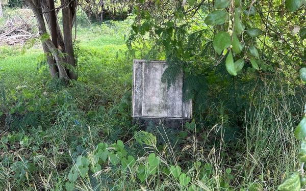 Terrain à vendre    Anse-Bertrand