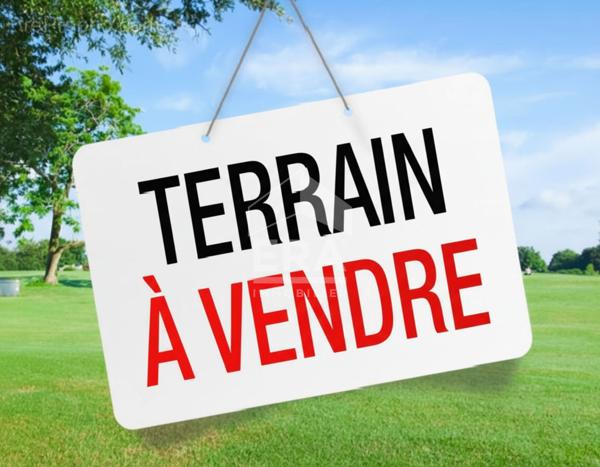 Terrain Rouvroy 460 m2