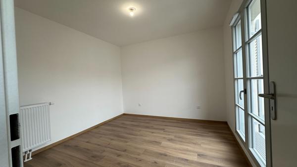 Appartement de 2 pièces situé à COMPIEGNE