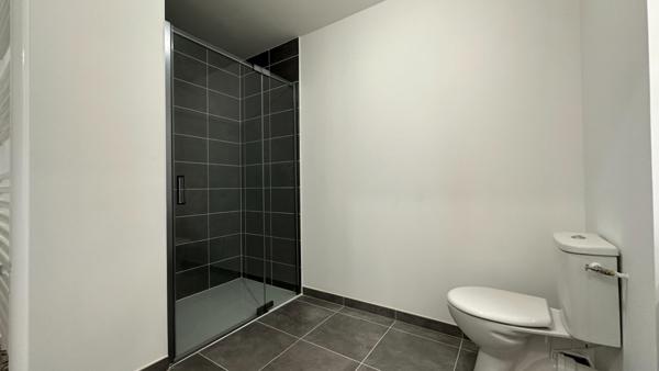 Appartement de 2 pièces situé à COMPIEGNE