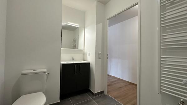 Appartement de 2 pièces situé à COMPIEGNE