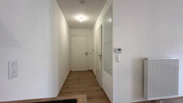 Appartement de 2 pièces situé à COMPIEGNE