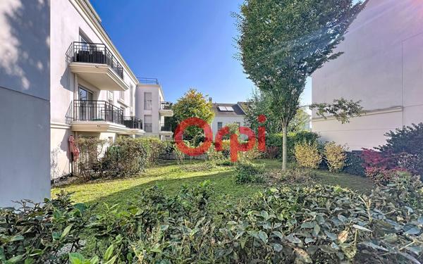 Appartement à vendre    4 pièces • 79 m2 Thiais