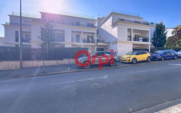 Appartement à vendre    4 pièces • 79 m2 Thiais