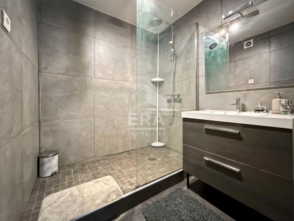 Appartement Type 4  72 m2 Malpassé 13013 Marseille