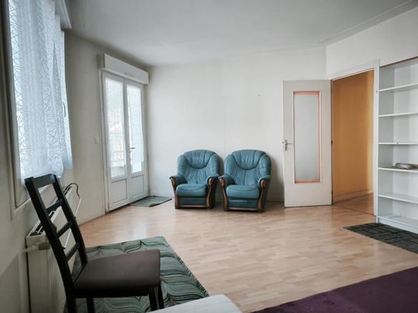 Appartement Saint Nazaire centre