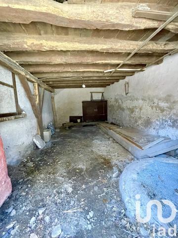 Maison de village 3 pièces de 70 m² à Brigueil-le-Chantre (86290)