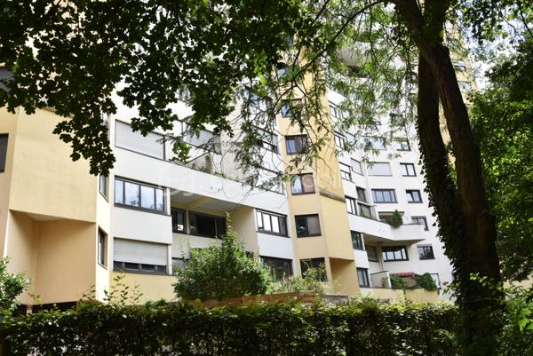 Appartement de 76,64 m²