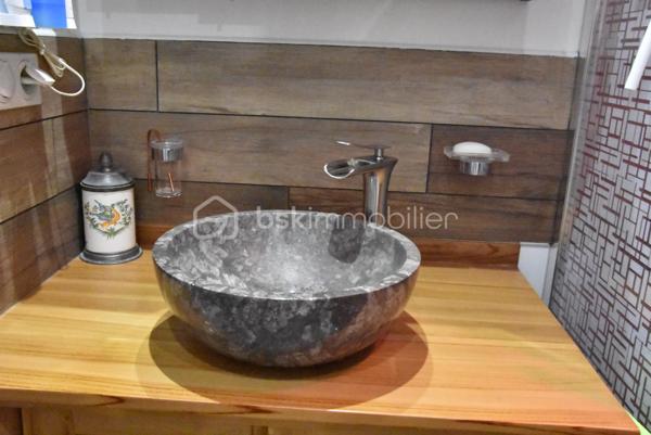 Appartement de 76,64 m²