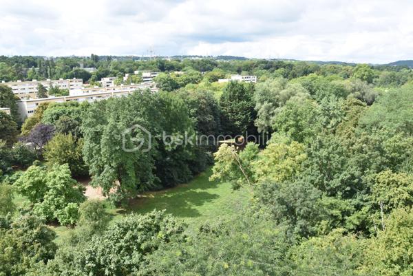 Appartement de 76,64 m²