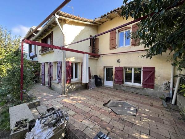 Maison à vendre |  Beaumont-de-Lomagne |  6 pièces | 195 m²