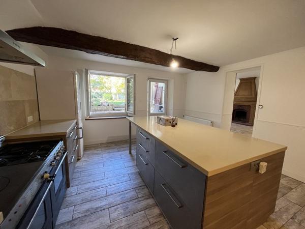 Maison à vendre |  Beaumont-de-Lomagne |  6 pièces | 195 m²