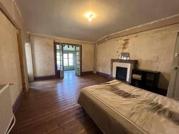 Maison à vendre |  Beaumont-de-Lomagne |  6 pièces | 195 m²