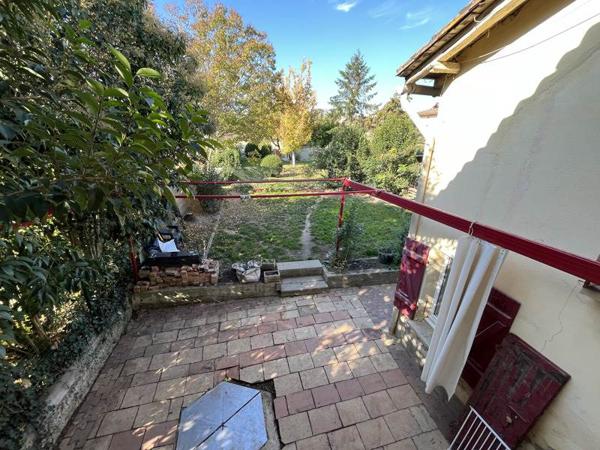 Maison à vendre |  Beaumont-de-Lomagne |  6 pièces | 195 m²