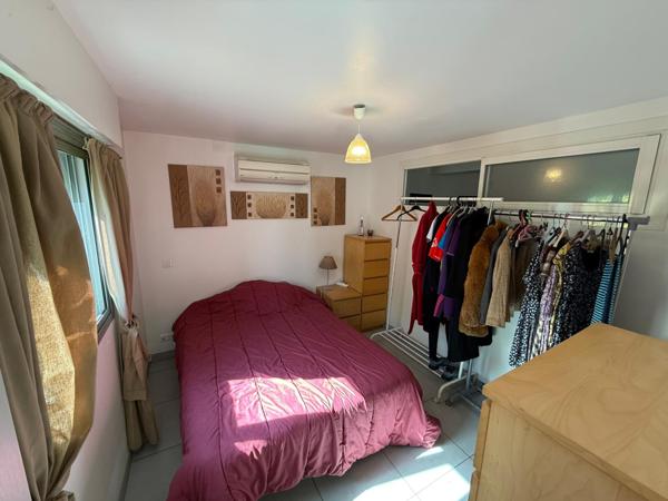 Maison 10 pièce(s) 6 chambre(s) 205 m²