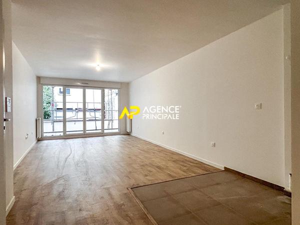 Sartrouville - Le Fresnay Vieux Pays - Appartement 3 pièces 68 m² €339 000 ** - Référence 9556