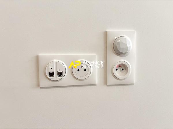 Sartrouville - Le Fresnay Vieux Pays - Appartement 3 pièces 68 m² €339 000 ** - Référence 9556