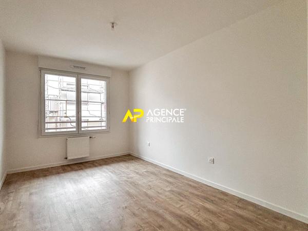 Sartrouville - Le Fresnay Vieux Pays - Appartement 3 pièces 68 m² €339 000 ** - Référence 9556