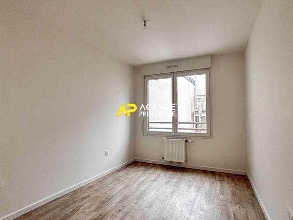 Sartrouville - Le Fresnay Vieux Pays - Appartement 3 pièces 68 m² €339 000 ** - Référence 9556