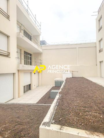 Sartrouville - Le Fresnay Vieux Pays - Appartement 3 pièces 68 m² €339 000 ** - Référence 9556