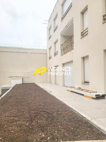 Sartrouville - Le Fresnay Vieux Pays - Appartement 3 pièces 68 m² €339 000 ** - Référence 9556