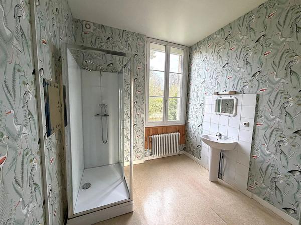 Location Appartement 4 pièces 93 m2 à Chevincourt