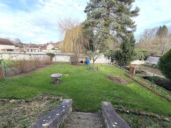 Location Appartement 4 pièces 93 m2 à Chevincourt