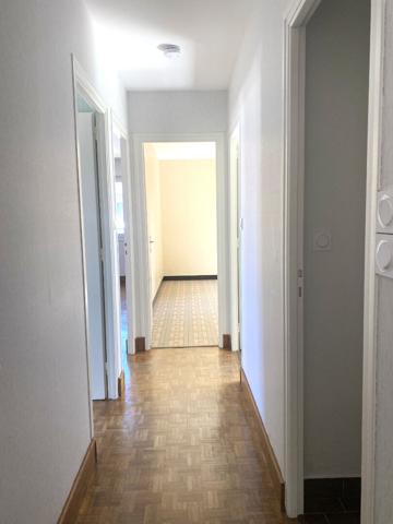 QUARTIER GARE - EXCELLENTE VISIBILITE - PROJET D INSTALLATION PROFESSIONNELLE