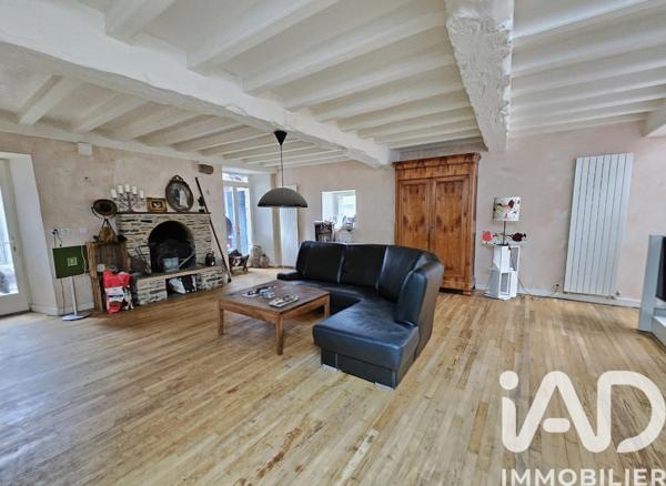 Appartement à vendre 5 pièces 138 m² Dol-de-Bretagne