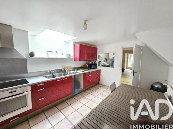 Appartement à vendre 5 pièces 138 m² Dol-de-Bretagne