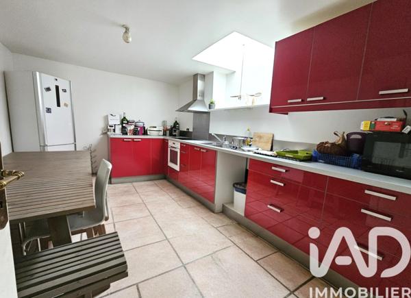 Appartement à vendre 5 pièces 138 m² Dol-de-Bretagne
