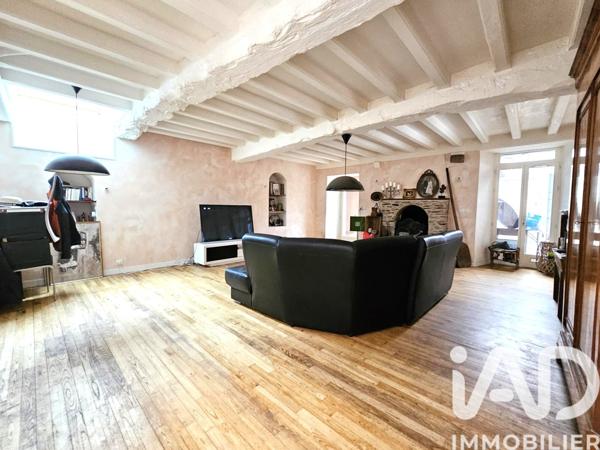 Appartement à vendre 5 pièces 138 m² Dol-de-Bretagne
