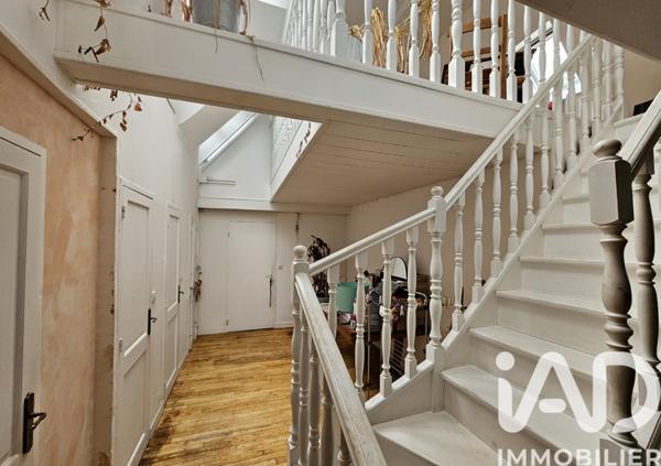 Appartement à vendre 5 pièces 138 m² Dol-de-Bretagne