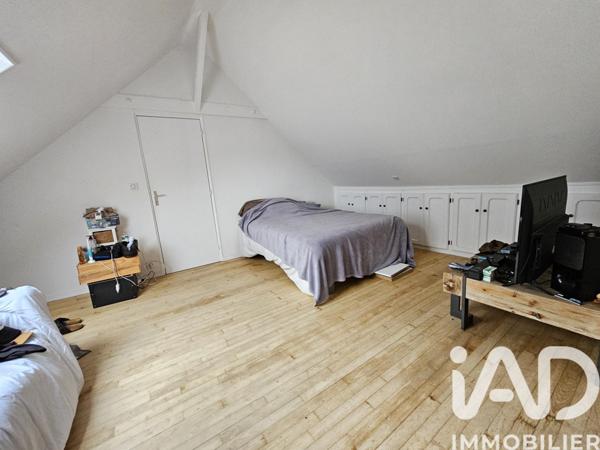 Appartement à vendre 5 pièces 138 m² Dol-de-Bretagne