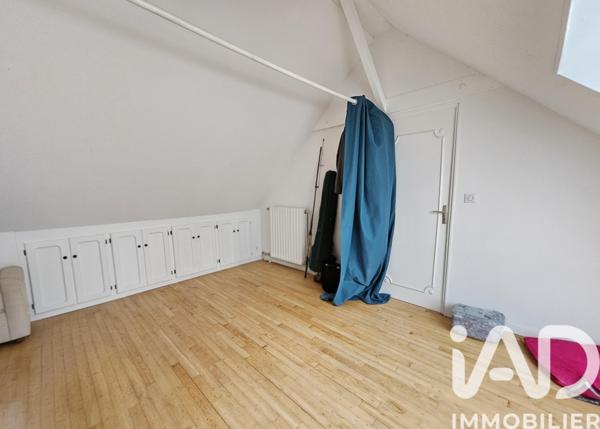 Appartement à vendre 5 pièces 138 m² Dol-de-Bretagne