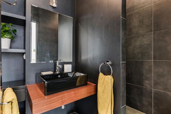 Appartement bourgeois rénové au coeur de Toulouse