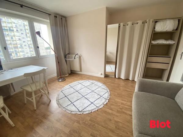 Appartement 1 pièce(s)