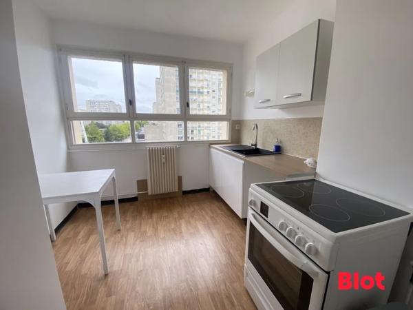 Appartement 1 pièce(s)