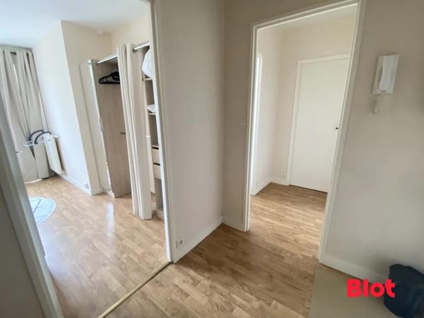 Appartement 1 pièce(s)