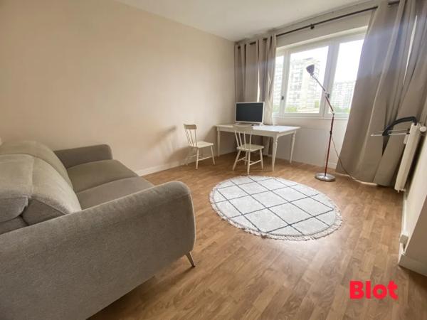 Appartement 1 pièce(s)