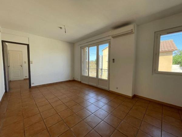 Location Appartement 2 pièces 30.78 m² - APT N°6 Orange 84100