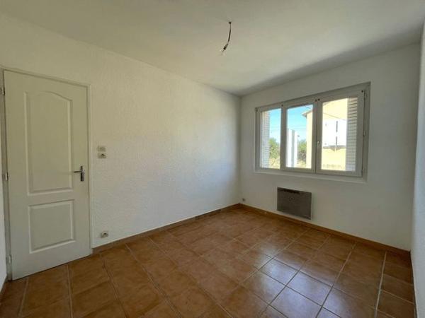 Location Appartement 2 pièces 30.78 m² - APT N°6 Orange 84100