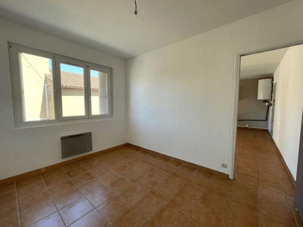 Location Appartement 2 pièces 30.78 m² - APT N°6 Orange 84100